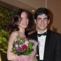 Connecticut High School Musical Theater Awards Shine Spotlight on Tomorrow's Talent…