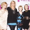 Emily Bergl, Julie Halston, et al. Return to LOVE, LOSS, AND WHAT I WORE