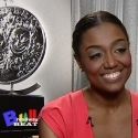 TV: Broadway Beat Tony Interview Special - Patina Miller on Bringing SISTER ACT Home to Broadway