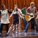Two New GLEE Characters Coming in Season 3!