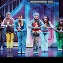 Faye Brookes, Iwan Lewis, et al. Set for LEGALLY BLONDE UK Tour