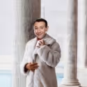 Photo Flash: Pee-Wee Asks for Emmy Consideration
