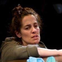 Photo Flash: Steppenwolf's NEXT UP