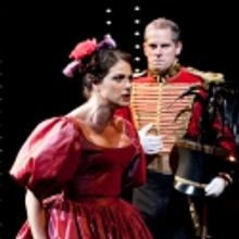 Photo Flash: Old Globe's MUCH ADO ABOUT NOTHING