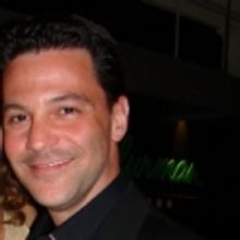 David Alan Basche Participates in Benefit Reading of THE GUYS, 6/18, 19