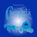 Albertville Fine Arts Center Presents CINDERELLA, 6/10-18