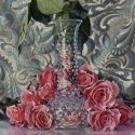 Gallery Henoch Hosts Eric Wert, Bernardino Luino