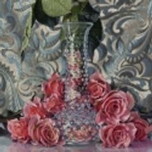 Gallery Henoch Hosts Eric Wert, Bernardino Luino