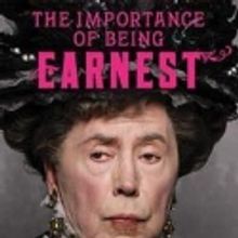 THE IMPORTANCE OF BEING EARNEST Enters Final Weeks of Performances