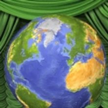 Twinbiz Presents 'White House Wives' 6/1-26