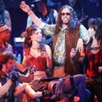 BWW REVIEWS: ROCK OF AGES Brings Down the House at TUTS Photo