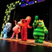 Yo Gabba Gabba! Live! Returns to Orleans Arena 11/27