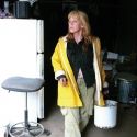 RICKIE LEE JONES AT SFJAZZ Sings in Great Voice But Poor Form in Davies Symphony Gig…