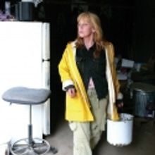 RICKIE LEE JONES AT SFJAZZ Sings in Great Voice But Poor Form in Davies Symphony Gig 