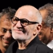 SiriusXM 'Iconography' Series to Feature Larry Kramer Throughout June