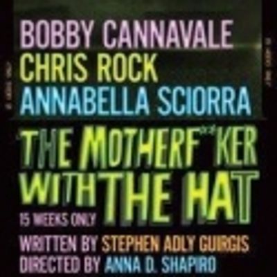 RIALTO CHATTER: THE MOTHER WITH THE HAT Extends Through September 10?