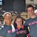 Photo Coverage: Memphis BBQ In Shubert Alley