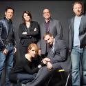 NOW.HERE.THIS. Opens at the Vineyard Theatre, 6/4