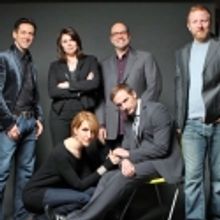 NOW.HERE.THIS. Opens at the Vineyard Theatre, 6/4
