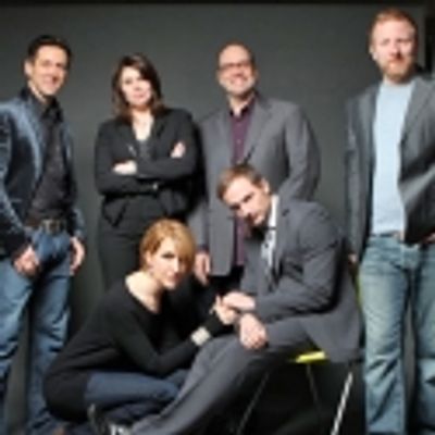 NOW.HERE.THIS. Opens at the Vineyard Theatre, 6/4