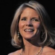 Photo Coverage: Kelli O'Hara at The Town Hall