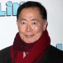 George Takei Takes a Stand Against Tennessee "Don't Say Gay Law'
