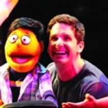 Photo Flash: Ogunquit Playhouse Presents AVENUE Q