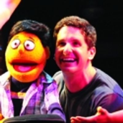 Photo Flash: Ogunquit Playhouse Presents AVENUE Q