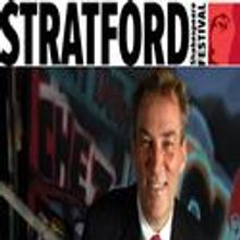 Des McAnuff Extends at Stratford to 2013; 2012 Season Announced
