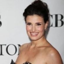 Idina Menzel Announces New Show, New Dates