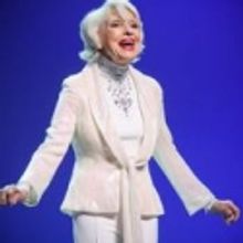 Carol Channing Honored with the Mary Pickford Award
