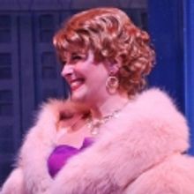 GUYS AND DOLLS is a sure bet at Connecticut Repertory Theatre through June 12