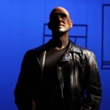 LOVE AND HUMAN REMAINS in Baltimore