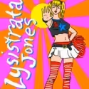 LYSISTRATA JONES Headed to Broadway?