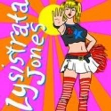 LYSISTRATA JONES Headed to Broadway?