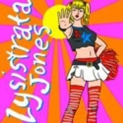 LYSISTRATA JONES Opens Tonight
