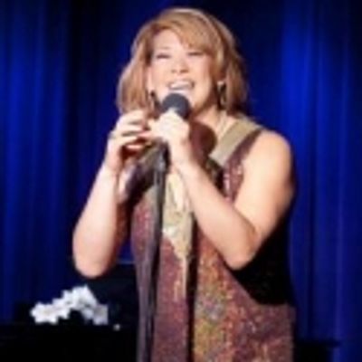Drama Desk Award Winner Doreen Montalvo Hosts Ladies Night 3, 6/13