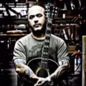 Aaron Lewis of Staind Brings Solo Acoustic Concert to Lincoln City, 6/24-25