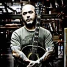 Aaron Lewis of Staind Brings Solo Acoustic Concert to Lincoln City, 6/24-25