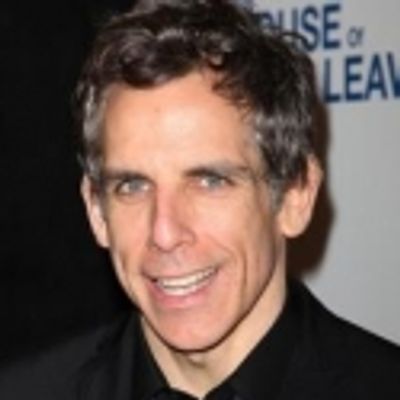 Ben Stiller Talks 'Submarine'