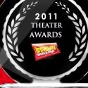 And the 2011 BroadwayWorld.com Awards Winners Are....THE BOOK OF MORMON, HOW TO…