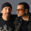 Bono and The Edge Set for Broadway Talks with Jordan Roth June 13