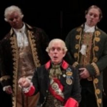 AMADEUS Hits the Right Notes at the Round House in Bethesda