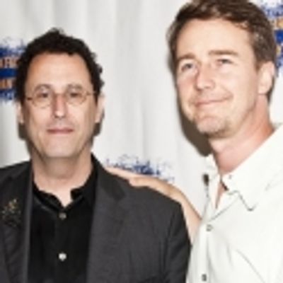 Photo Coverage: Tony Kushner's THE ILLUSION Opens at Signature Theatre
