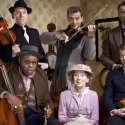 Capaldi, Fleet, Miller & Rowe To Star In Linehan's THE LADYKILLERS