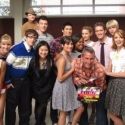 First Critics' Choice TV Awards Nominations Announced; GLEE, Modern Family & More