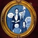 THE ADDAMS FAMILY Makes South American Premiere in Brazil, 2012