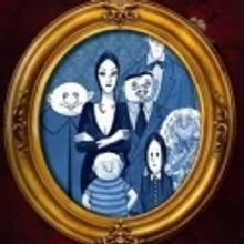 THE ADDAMS FAMILY Makes South American Premiere in Brazil, 2012
