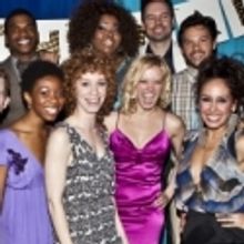 Photo Coverage: LYSISTRATA JONES Opening Night!