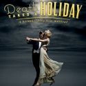 Roundabout's Todd Haimes on DEATH TAKES A HOLIDAY